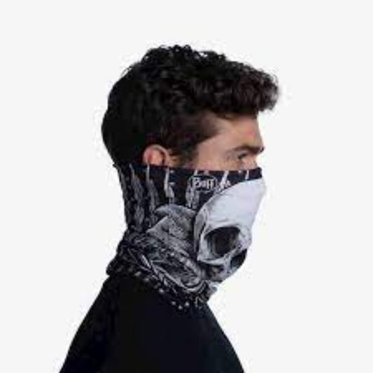 Buff Original N-Tribe Black