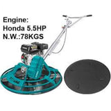 Gasoline Power Trowel