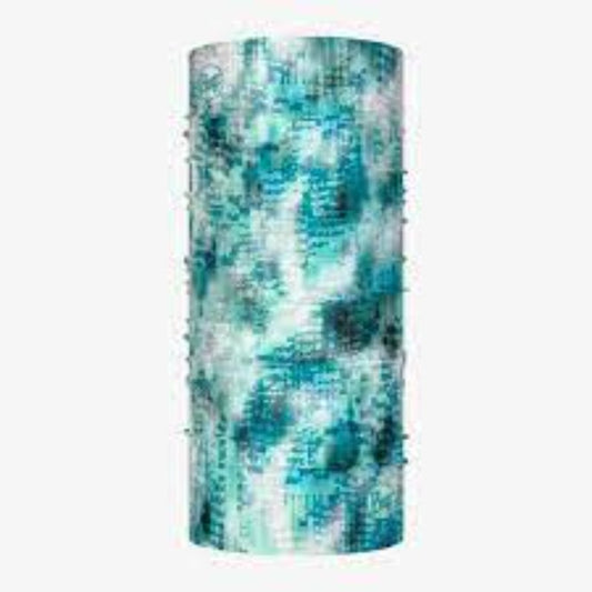 Buff Coolnet UV + Blauw Turquoise