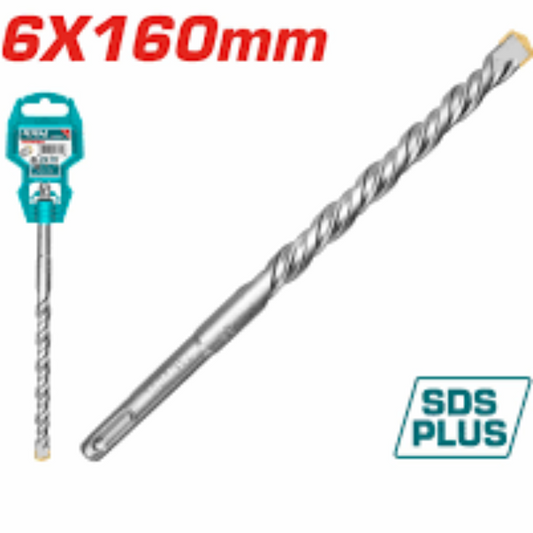 SDS Plus Hammer Drill