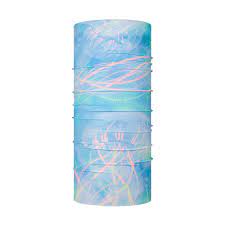 Buff Coolnet UV + Xeas Light Blue