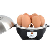 Egg Boiler & Cooker