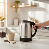 Stainless Steel Kettle 1500 Watt