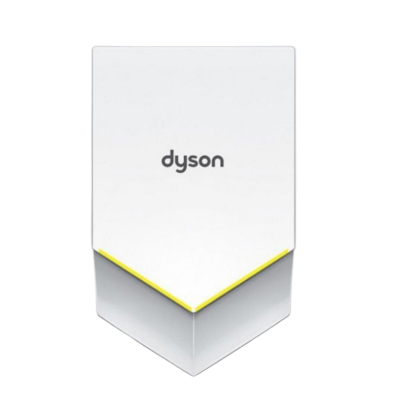 Dyson Airblade V White Hand Dryer