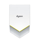 Dyson Airblade V White Hand Dryer