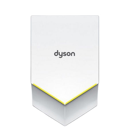 Dyson Airblade V White Hand Dryer