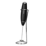 Handheld Milk Frother With Stand
