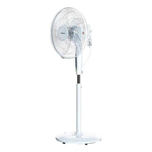 Remote Control Pedestal Fan