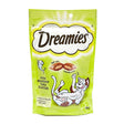Dreamies Cat Treat Tuna 60gm