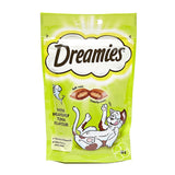 Dreamies Cat Treat Tuna 60gm