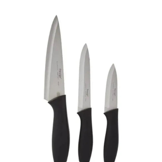 Prestige 3pcs Knife