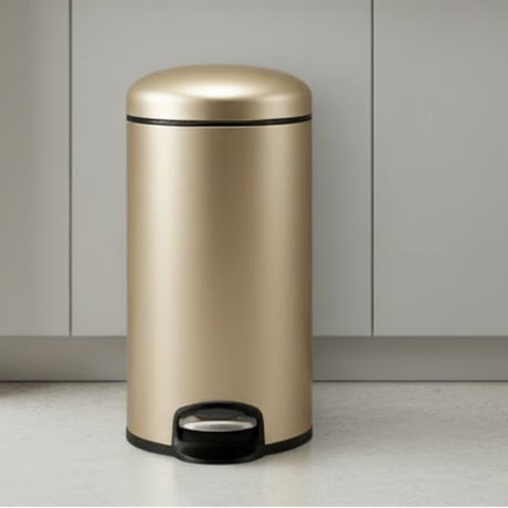 Eko Step Bin 30L Gold Maggy