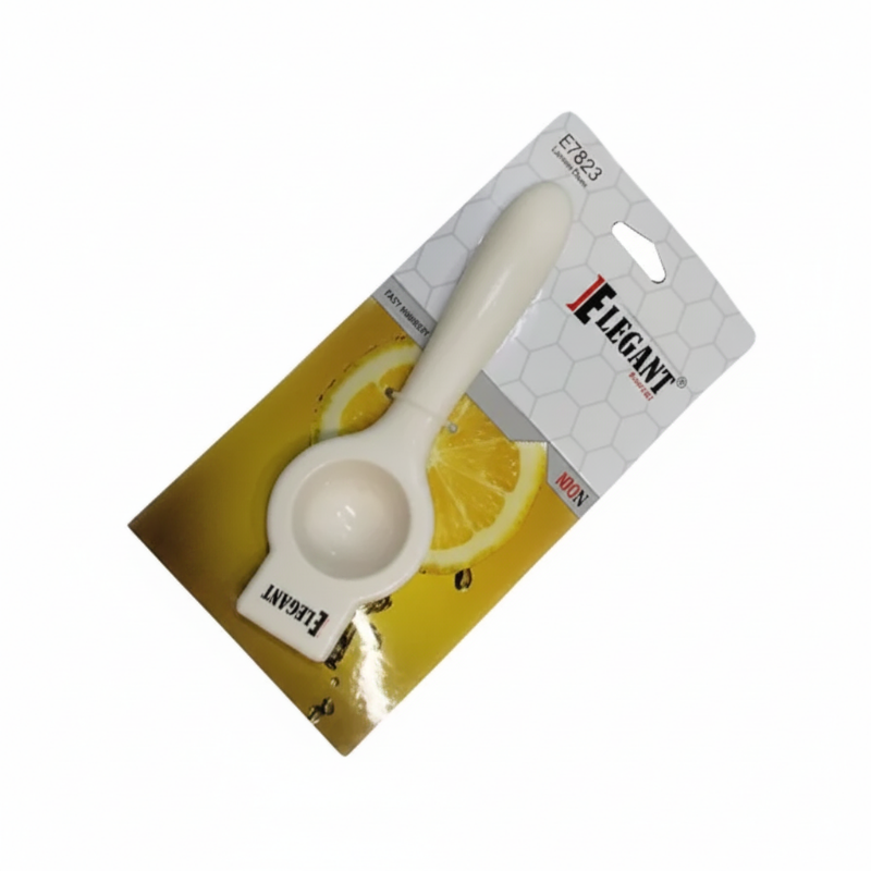 Elegant Lemon Press