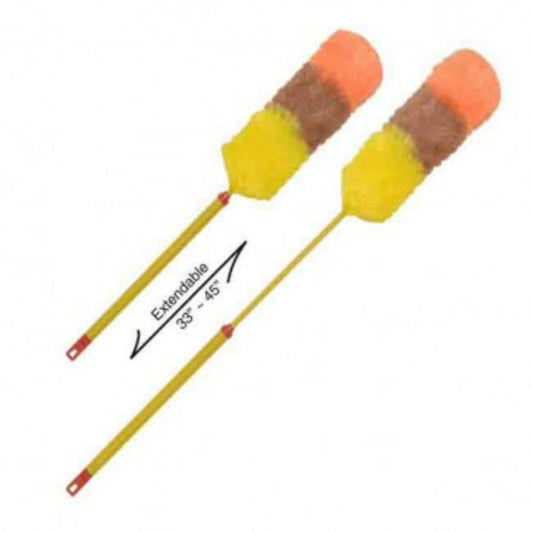HISTAR Extendable P.P Duster