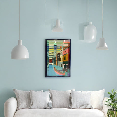 Venice Wall Frame