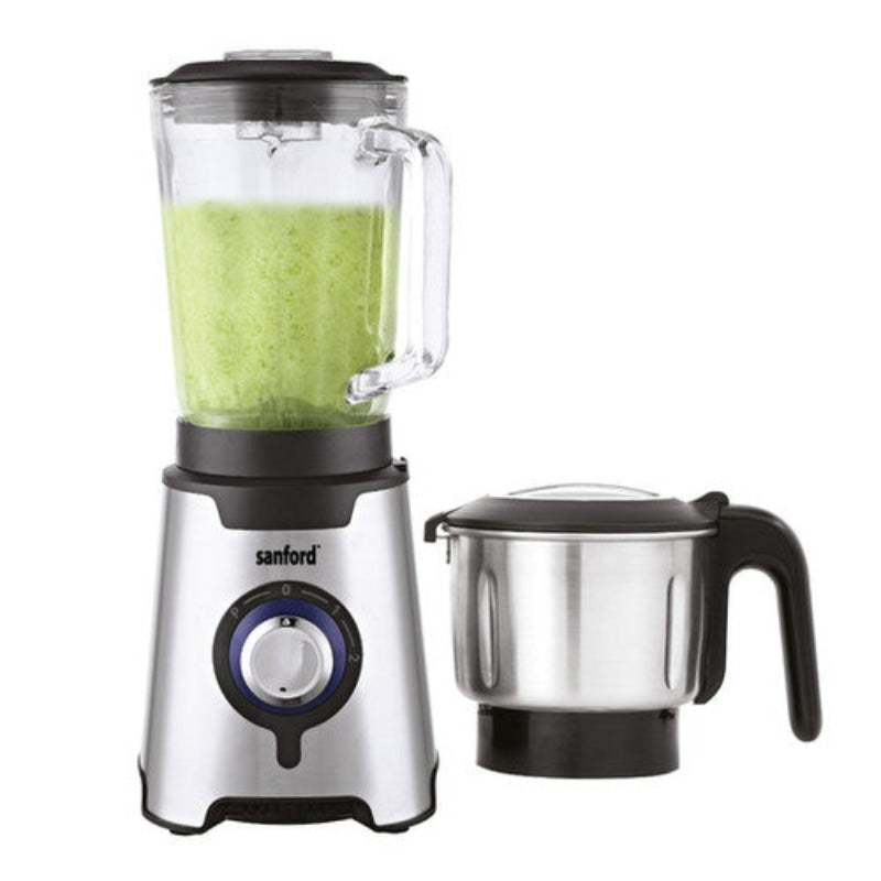 Sanford Blender & Grinder 2 in 1 by JB Saeed Studio Buy Blenders