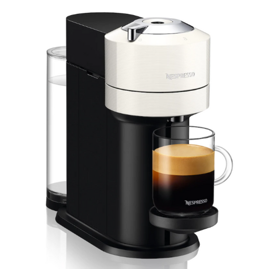Nespresso Vertuo Next White