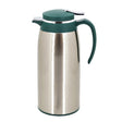 Stainless Steel Thermos 1L Green