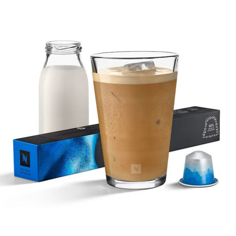Nespresso "Freddo Intenso" Original Line Coffee Pods