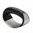 Danny Home Stainless Steel Garlic Press