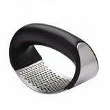 Danny Home Stainless Steel Garlic Press