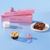 Nespresso "Hazelnut Brownie" Festive Collection Original Line Pods