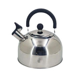 Stainless Steel Kettle 2.5L