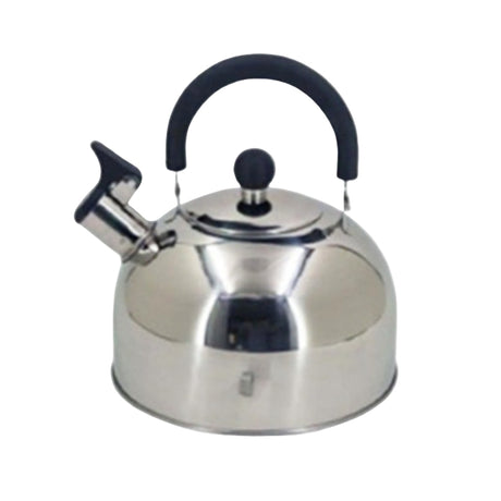 Stainless Steel Kettle 2.5L