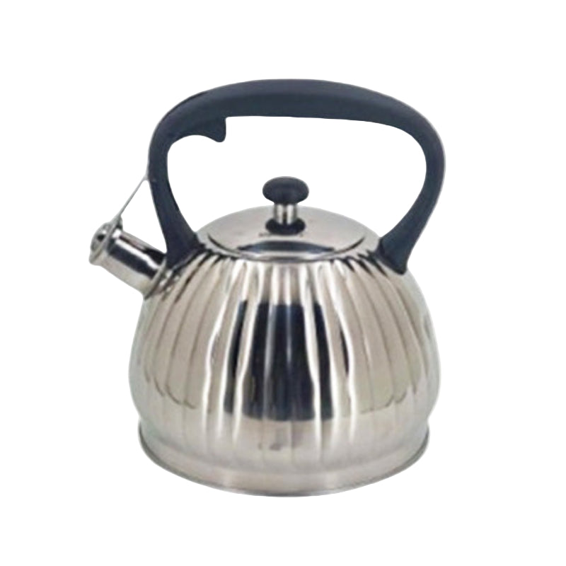 Stainless Steel Kettle 3L