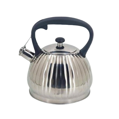 Stainless Steel Kettle 3L