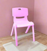 Kids Armchair Pink