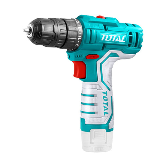 Lithium-Ion Cordless Drill 12V