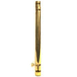PB Gold Tower Bolt 30"