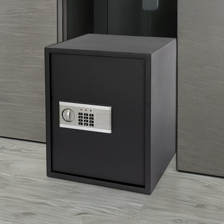 Safewell Digital Home Safe