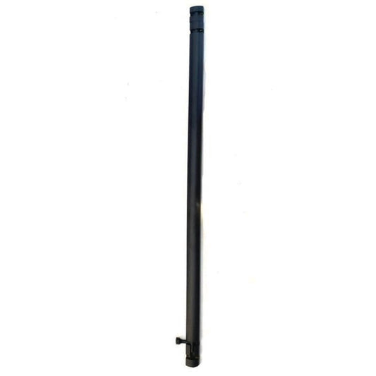 Black Tower Bolt 30"