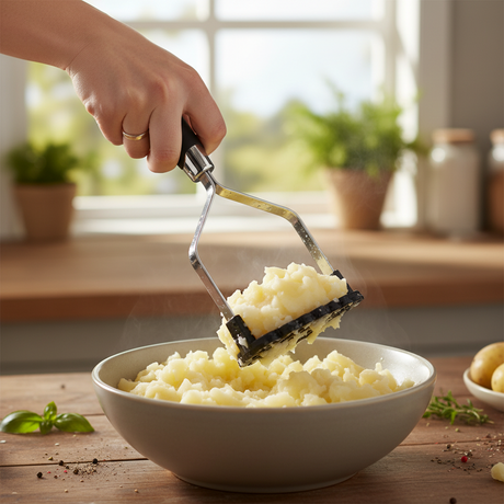 Potato Masher