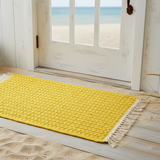 Bumble Bee Door Mat 2 ft by 3 ft