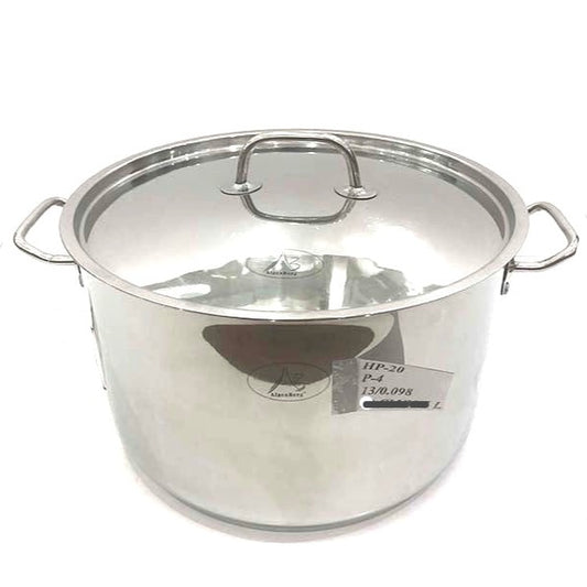 Stainless Steel Cooking Pot 26cm