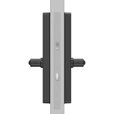 Lockly USA Smart Door Lock Guard Athena