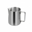 Steel Milk Frothing Jug 350ml