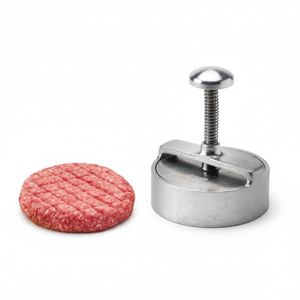 Burger Patty Press 4"