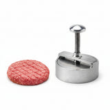 Burger Patty Press 4"