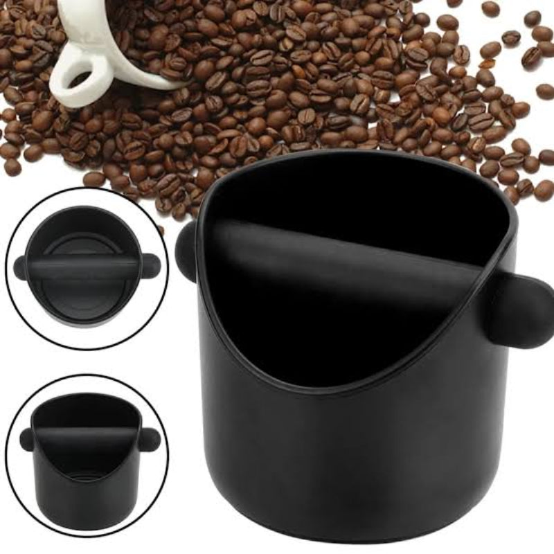 Coffee Knock Box