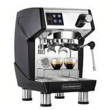 Gemilai Single Group Commercial Coffee Machine