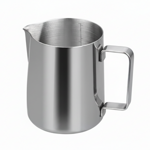 Commercial Coffee
