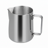 Steel Milk Frothing Jug 1500ml