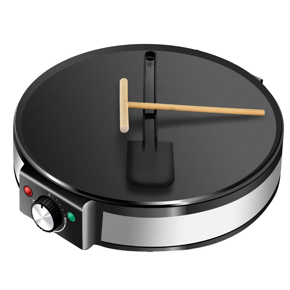 Crepe Maker