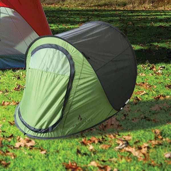 Popup Tent 2 Persons