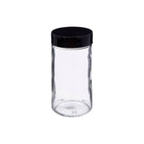 Bamboo Rotating Spice Spice Jar Rack Set of 12pcs