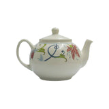 Botanical Spiral Tea Set 24pcs